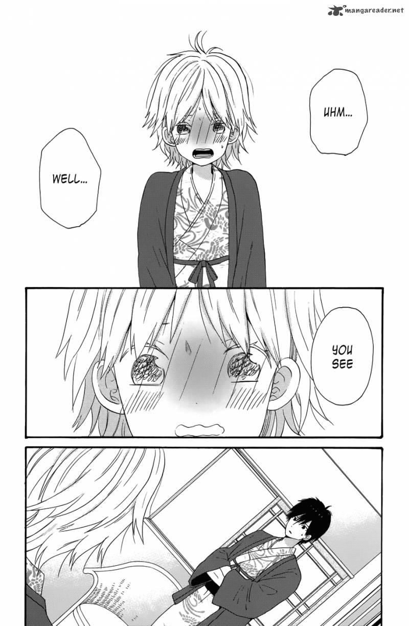 Taiyou No Ie Chapter 29 Page 8