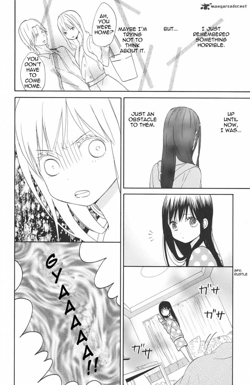 Taiyou No Ie Chapter 3 Page 10