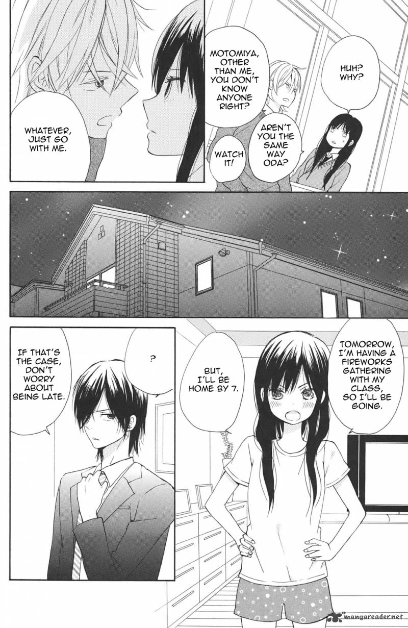 Taiyou No Ie Chapter 3 Page 20