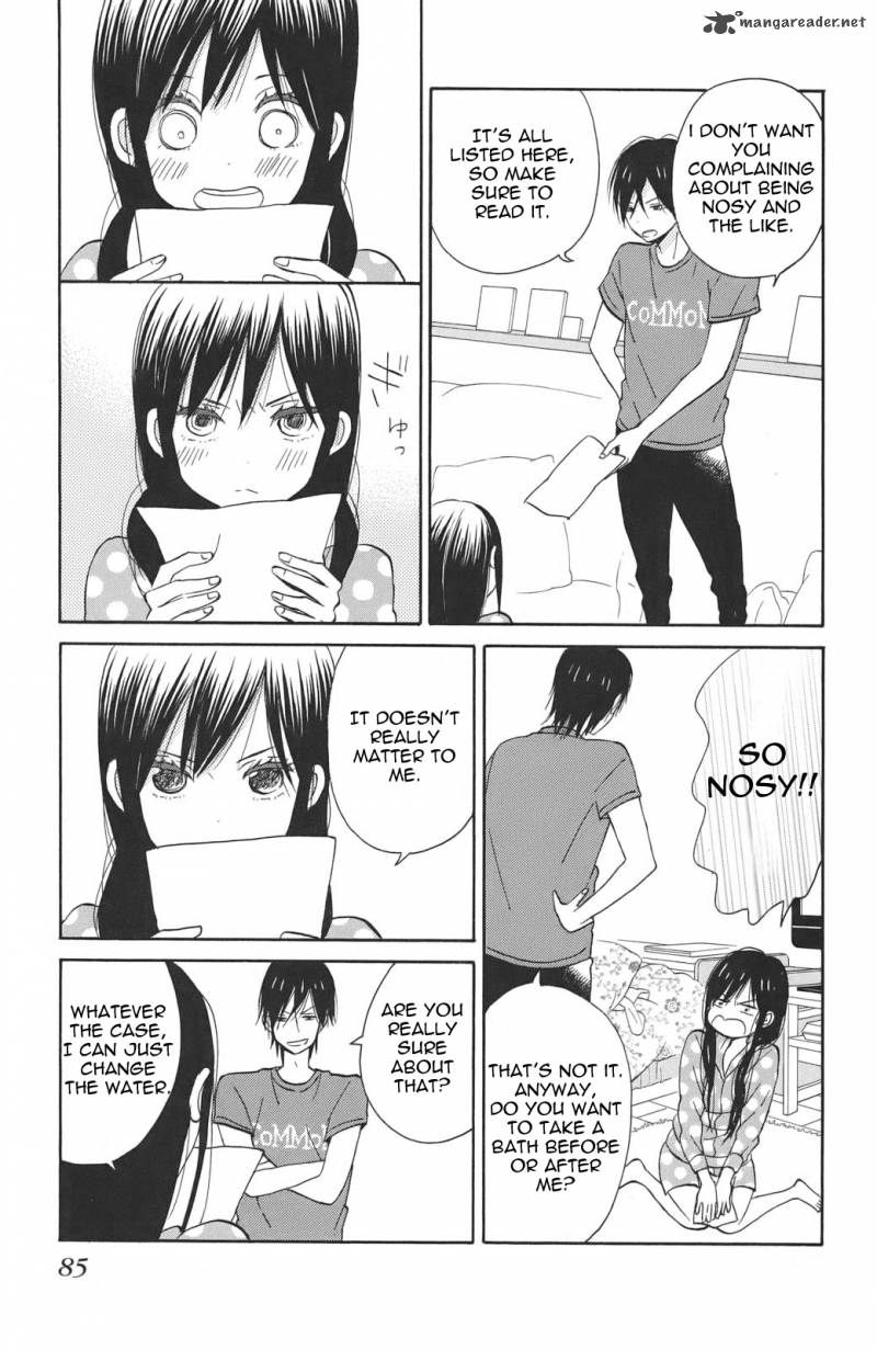 Taiyou No Ie Chapter 3 Page 3