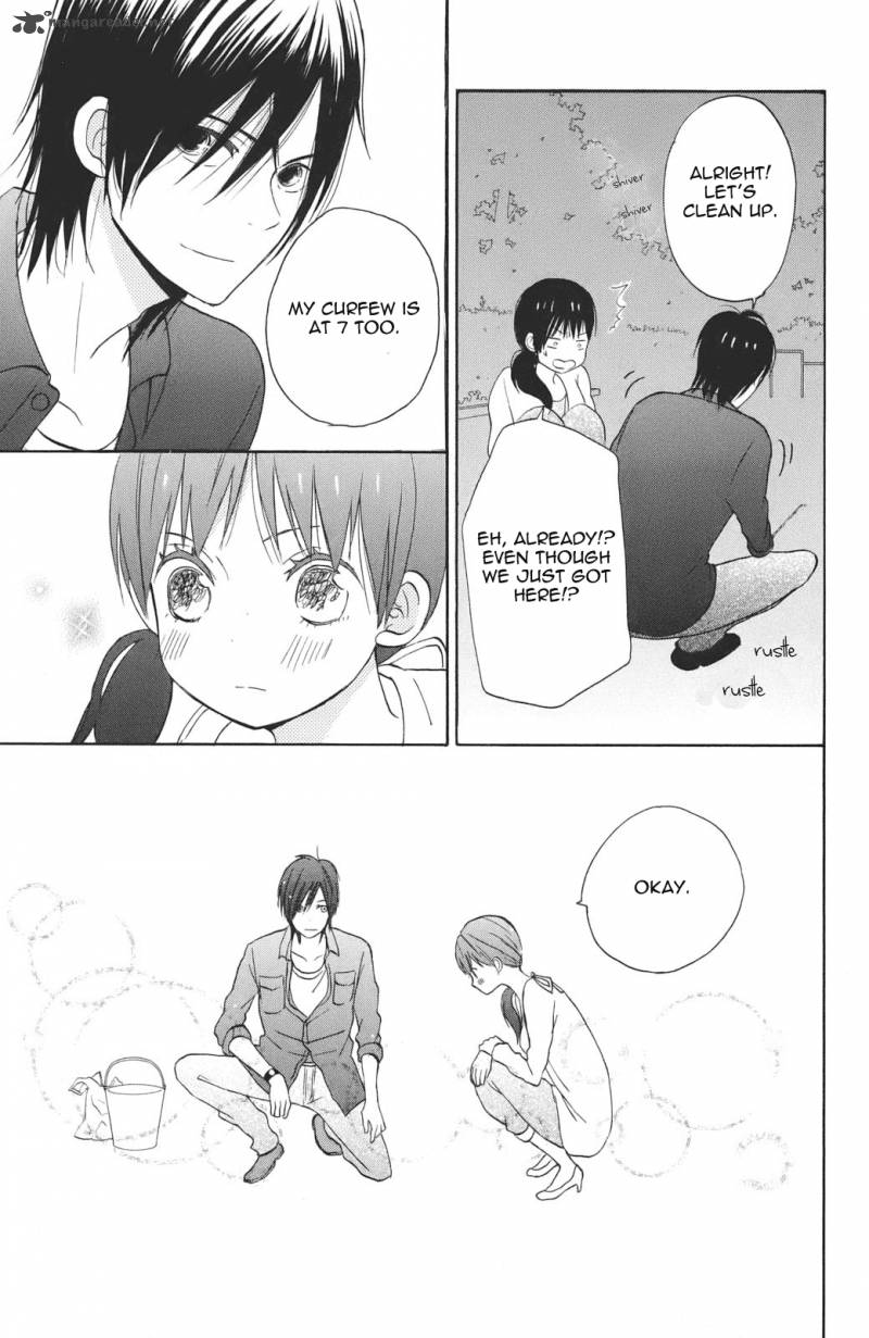 Taiyou No Ie Chapter 3 Page 33