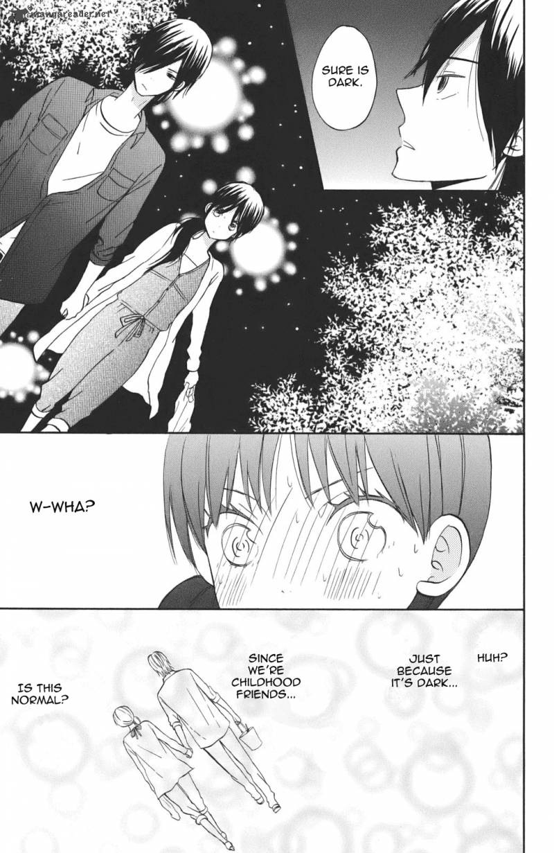 Taiyou No Ie Chapter 3 Page 37