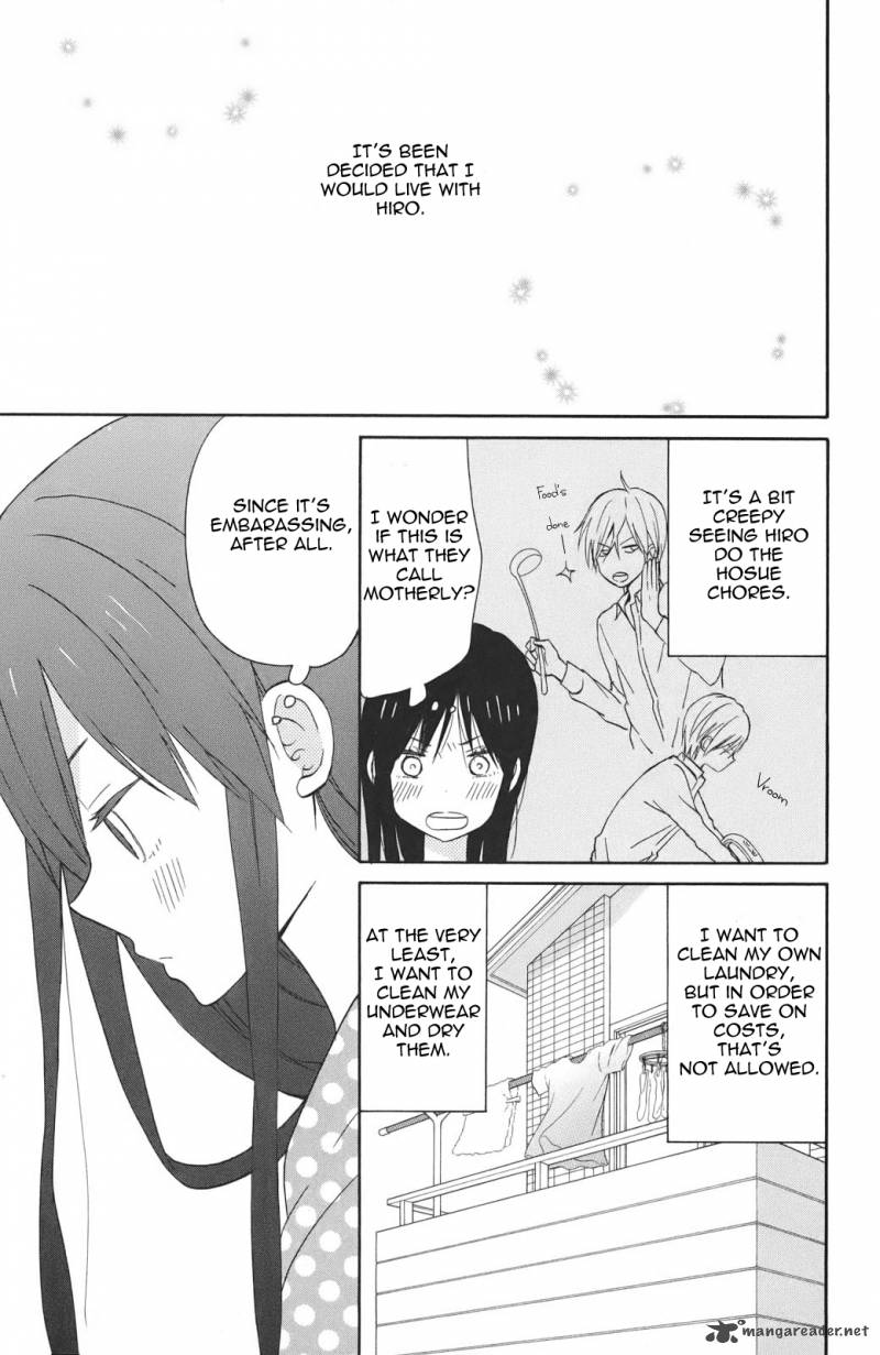 Taiyou No Ie Chapter 3 Page 7