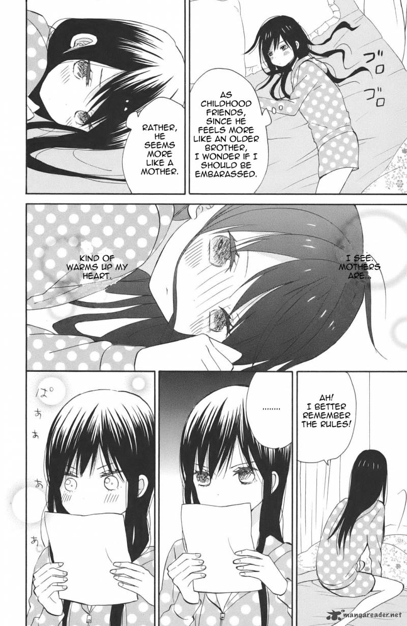 Taiyou No Ie Chapter 3 Page 8