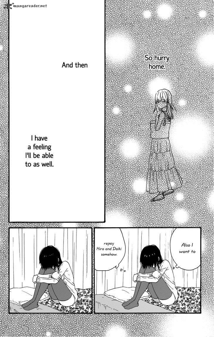 Taiyou No Ie Chapter 30 Page 18