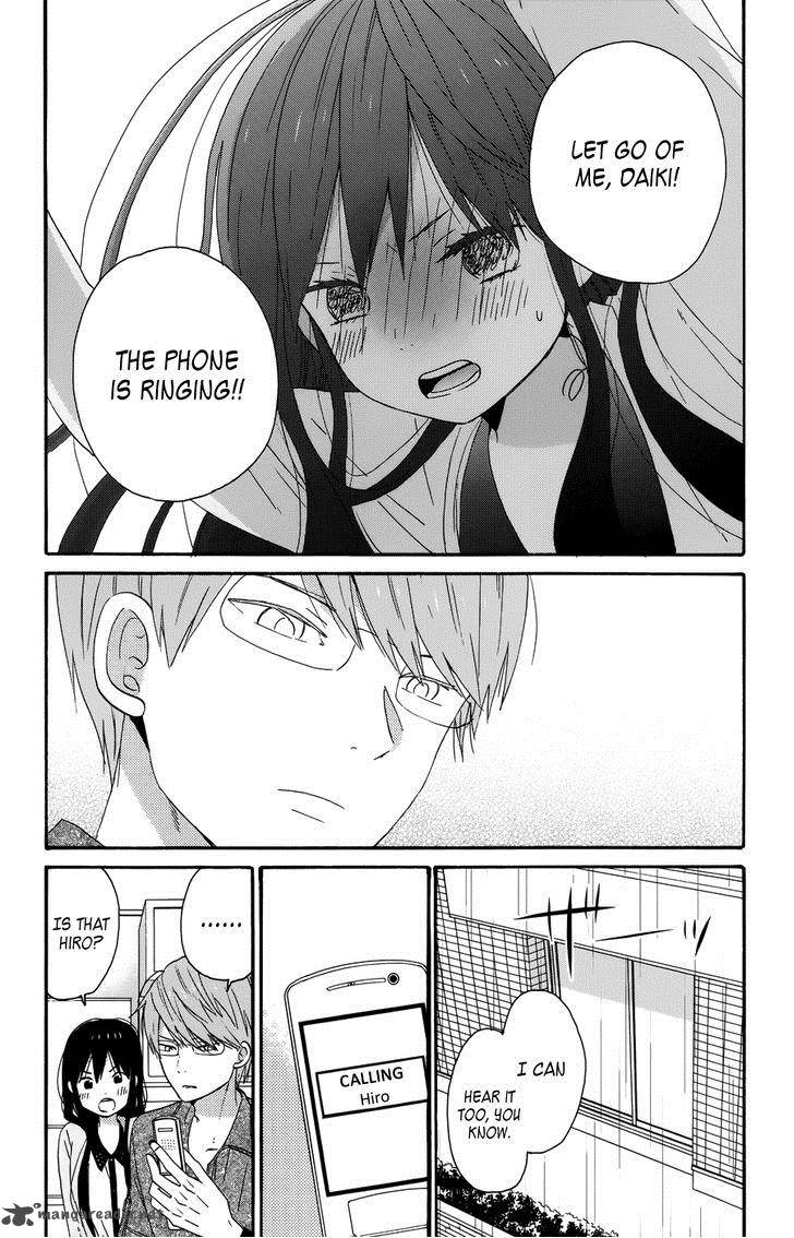 Taiyou No Ie Chapter 30 Page 2