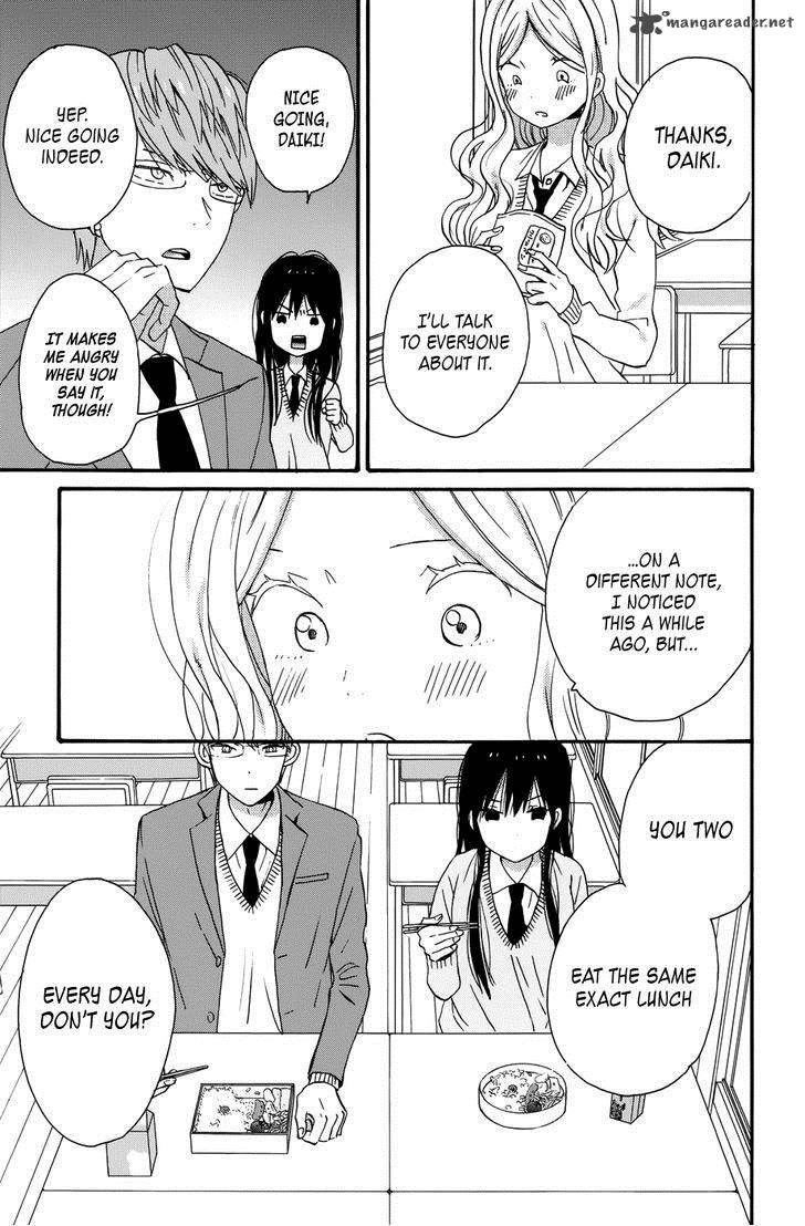 Taiyou No Ie Chapter 30 Page 23