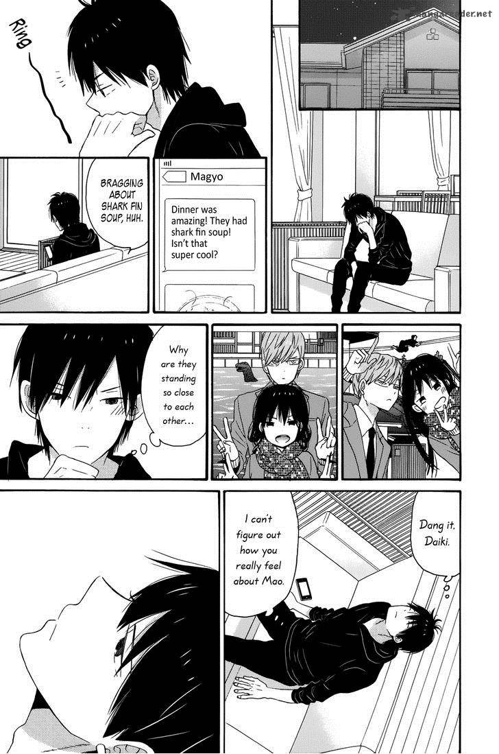 Taiyou No Ie Chapter 31 Page 27