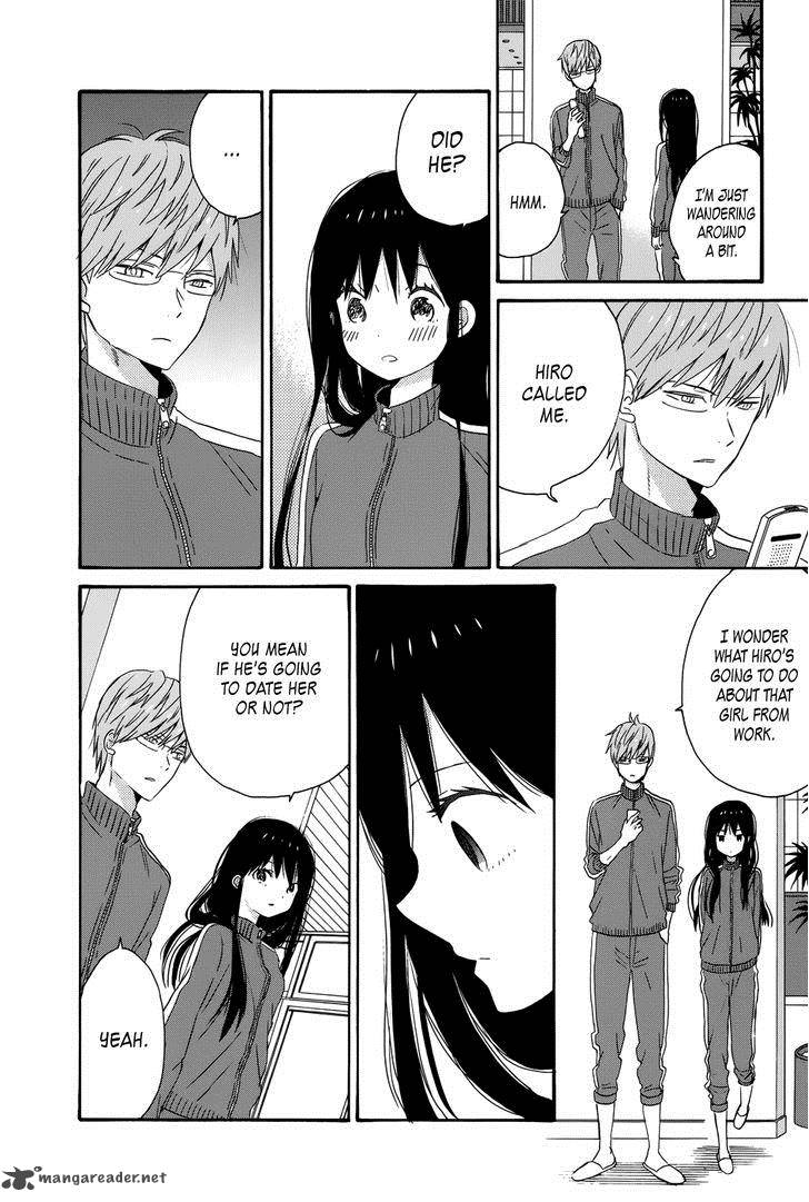 Taiyou No Ie Chapter 31 Page 34