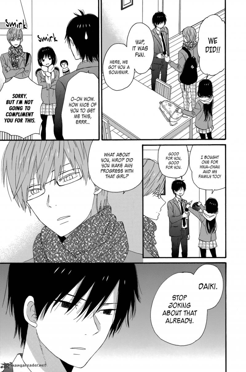 Taiyou No Ie Chapter 32 Page 29