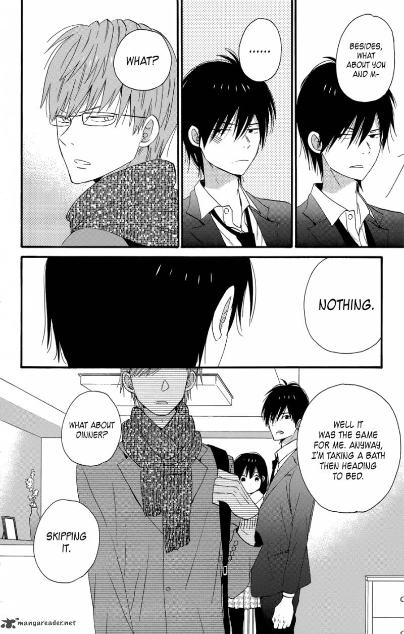 Taiyou No Ie Chapter 32 Page 30