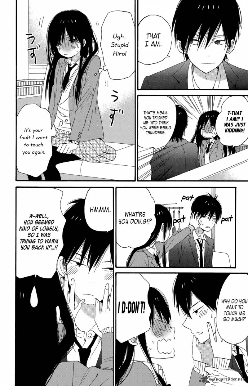 Taiyou No Ie Chapter 32 Page 34