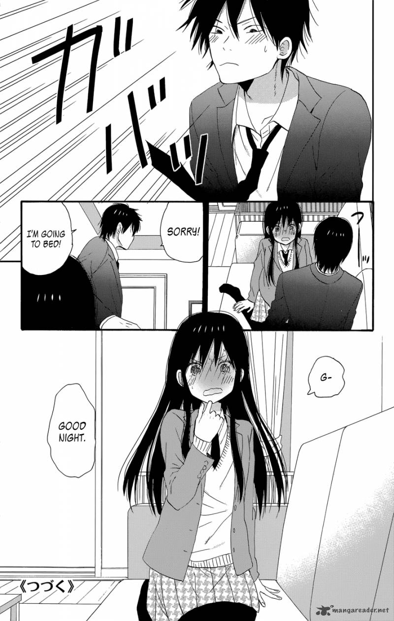 Taiyou No Ie Chapter 32 Page 38