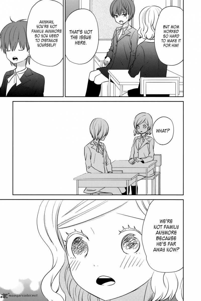 Taiyou No Ie Chapter 32 Page 42