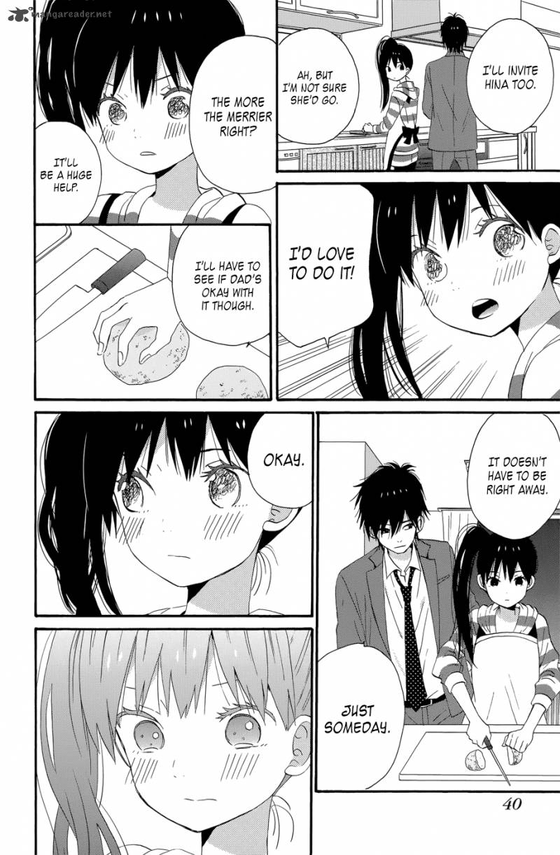 Taiyou No Ie Chapter 33 Page 41