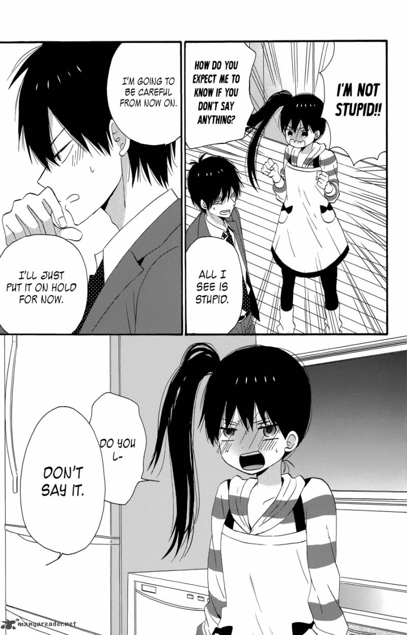 Taiyou No Ie Chapter 33 Page 44