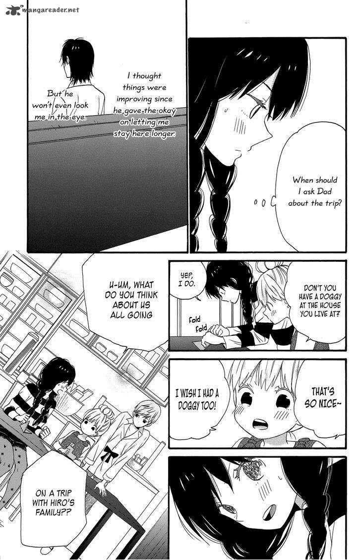 Taiyou No Ie Chapter 34 Page 19