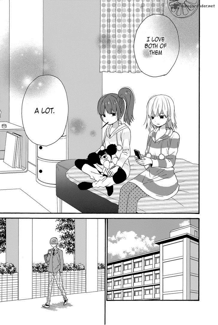 Taiyou No Ie Chapter 34 Page 29