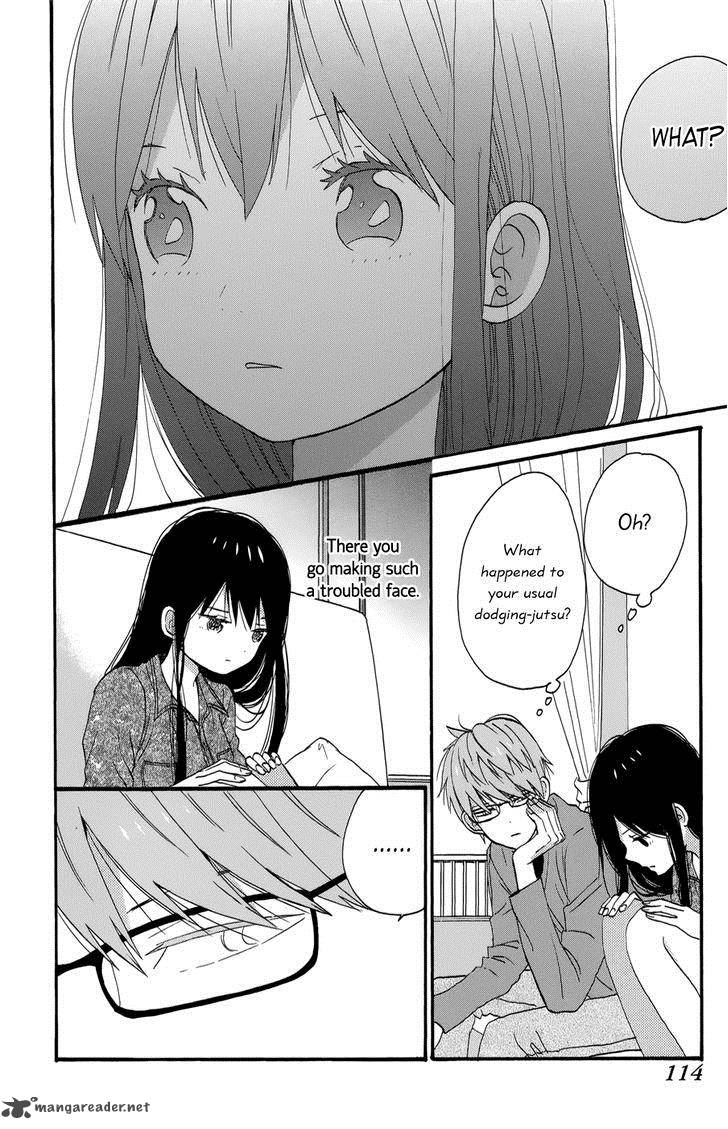 Taiyou No Ie Chapter 35 Page 32