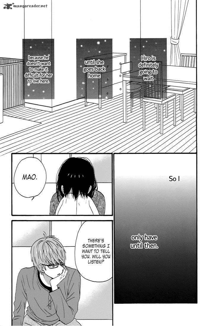 Taiyou No Ie Chapter 35 Page 33