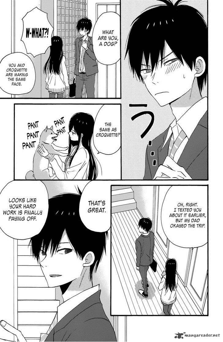 Taiyou No Ie Chapter 36 Page 15