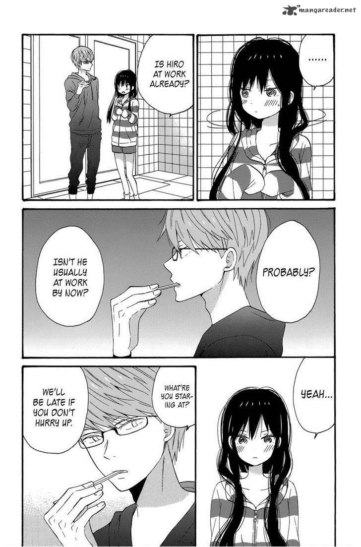 Taiyou No Ie Chapter 36 Page 3