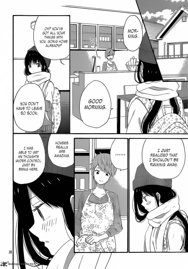 Taiyou No Ie Chapter 37 Page 26