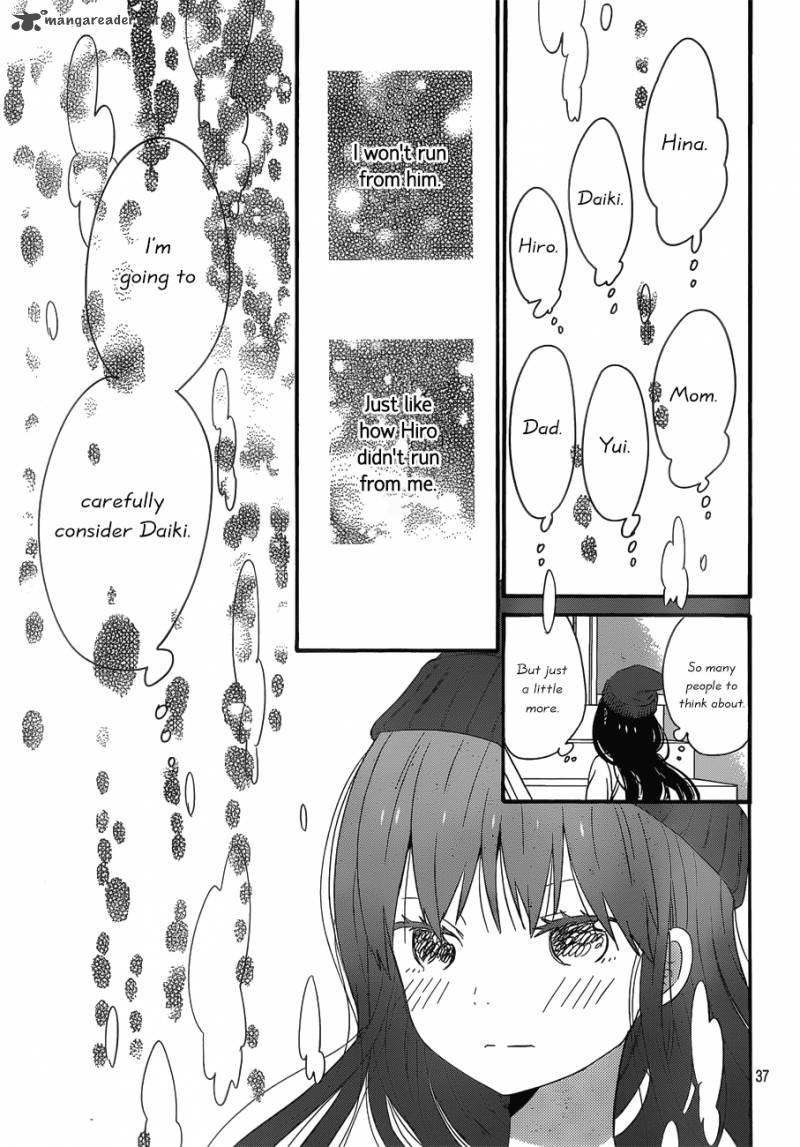 Taiyou No Ie Chapter 37 Page 37