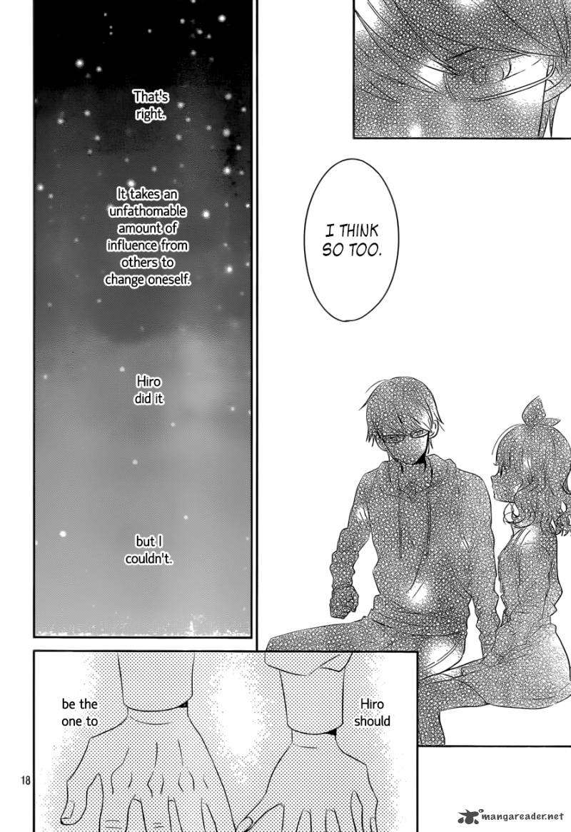 Taiyou No Ie Chapter 38 Page 18