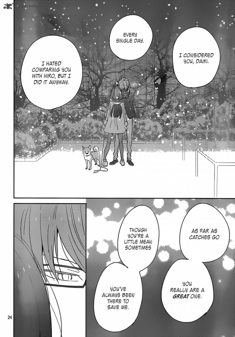 Taiyou No Ie Chapter 38 Page 24