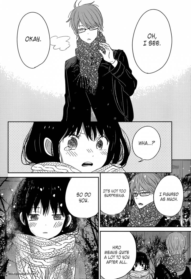 Taiyou No Ie Chapter 38 Page 26