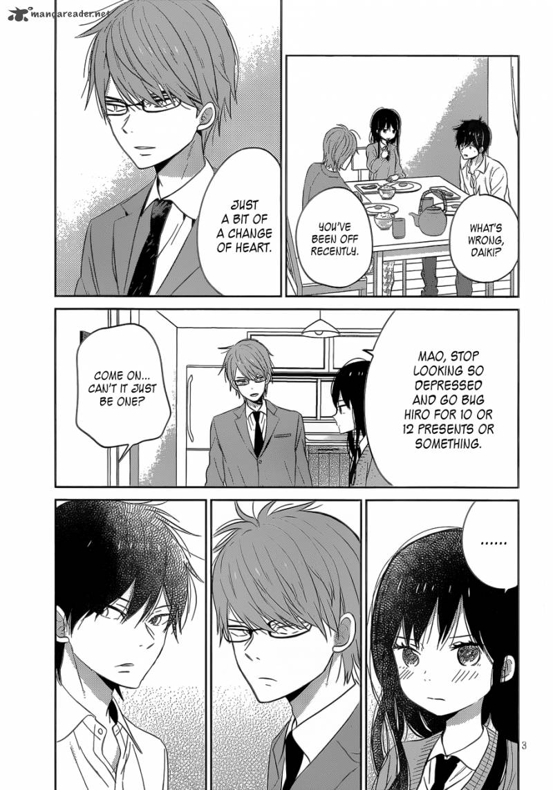Taiyou No Ie Chapter 39 Page 3