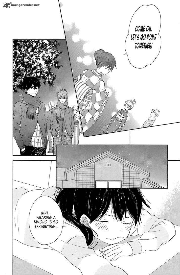 Taiyou No Ie Chapter 40 Page 26