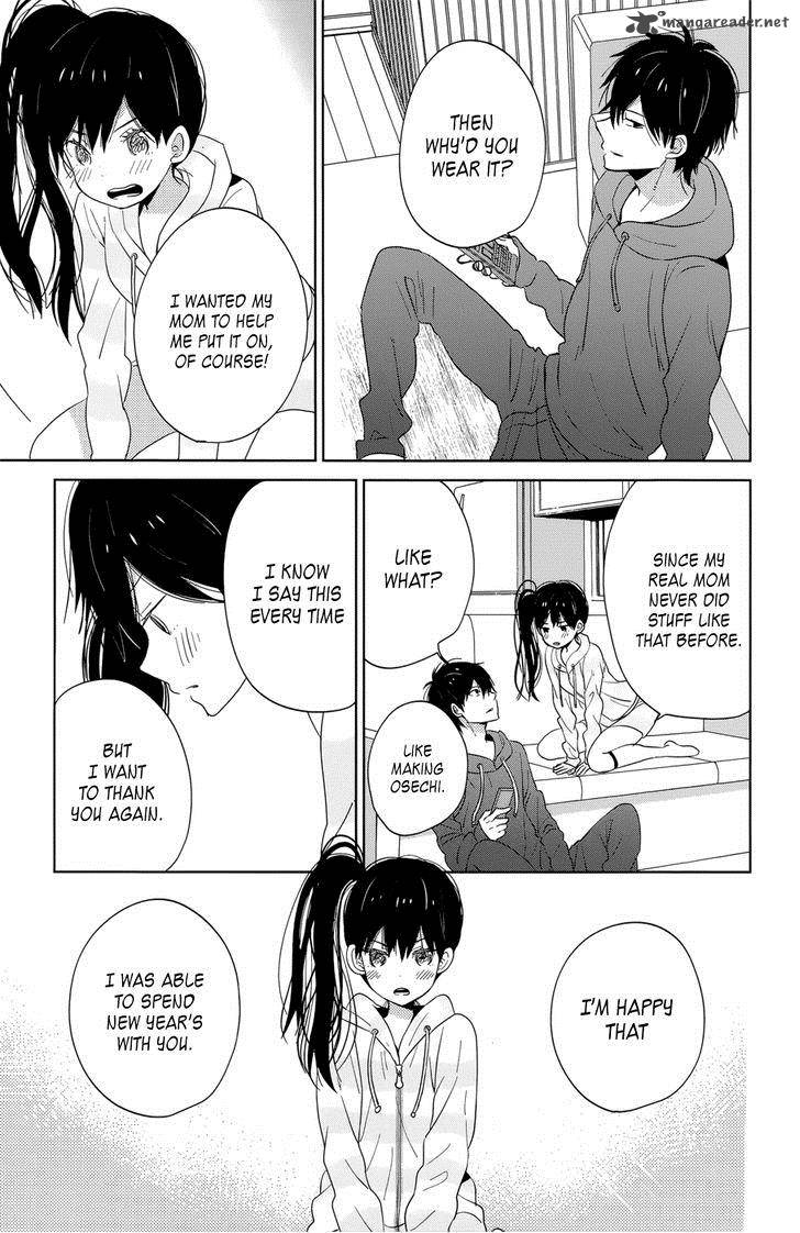 Taiyou No Ie Chapter 40 Page 27