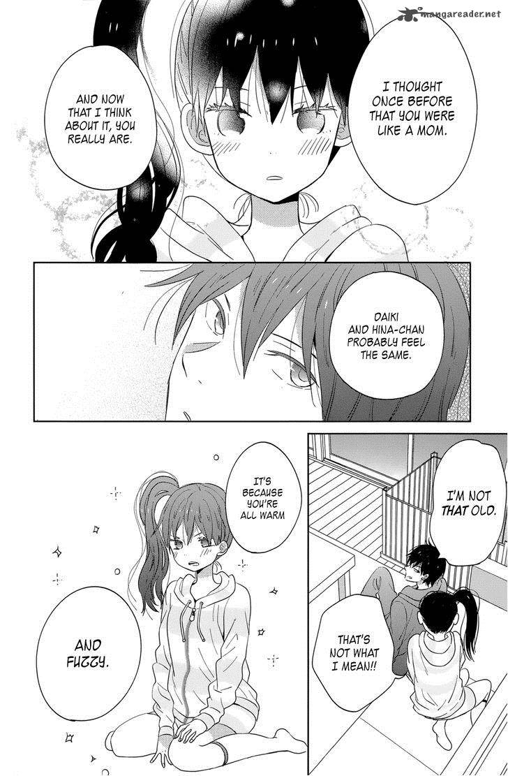 Taiyou No Ie Chapter 40 Page 28