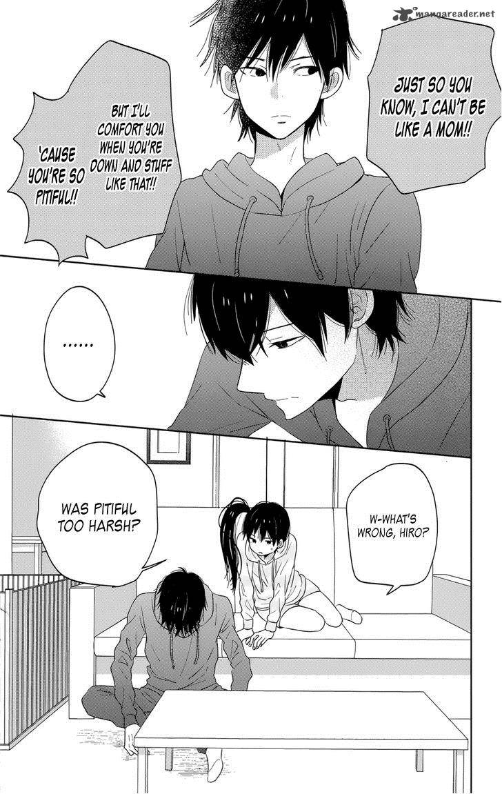Taiyou No Ie Chapter 40 Page 30