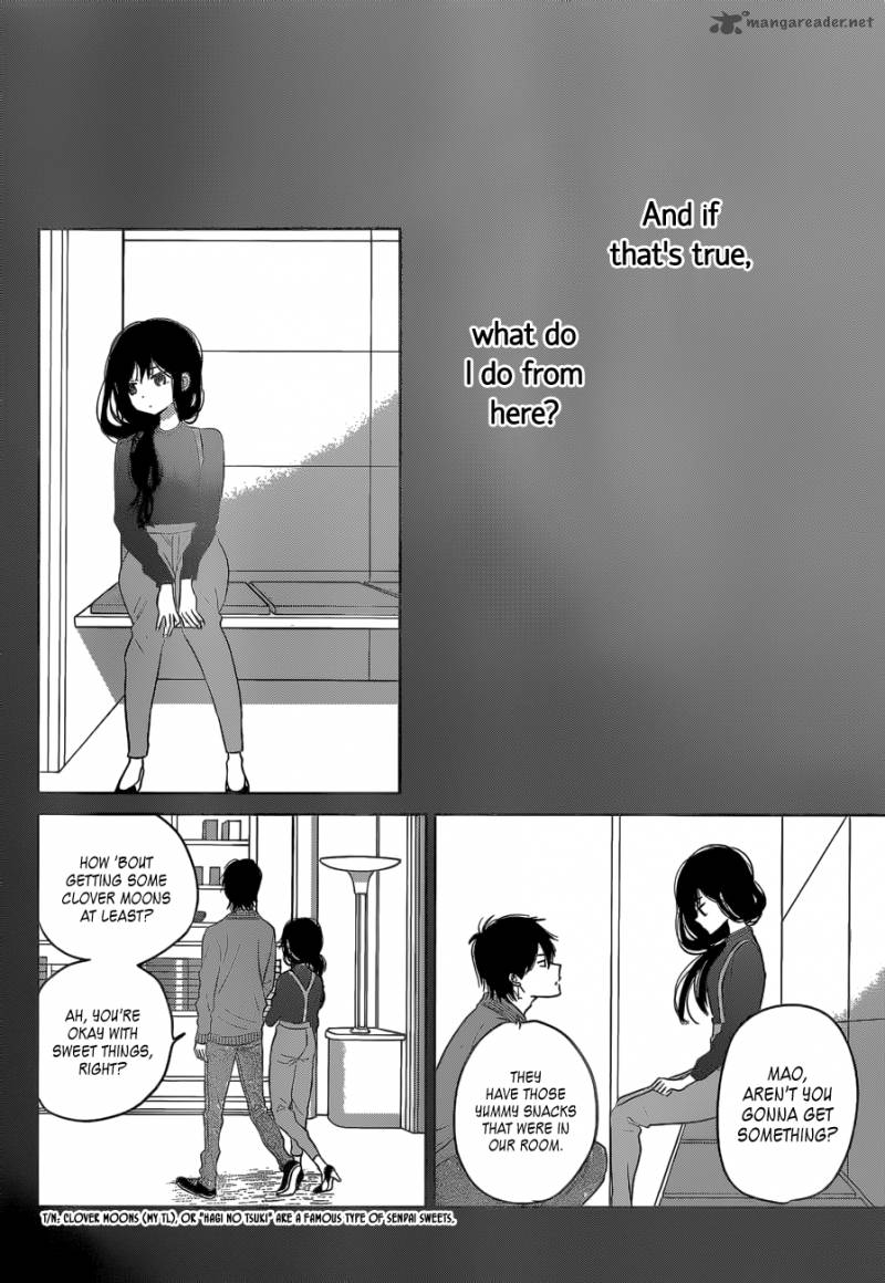 Taiyou No Ie Chapter 41 Page 24