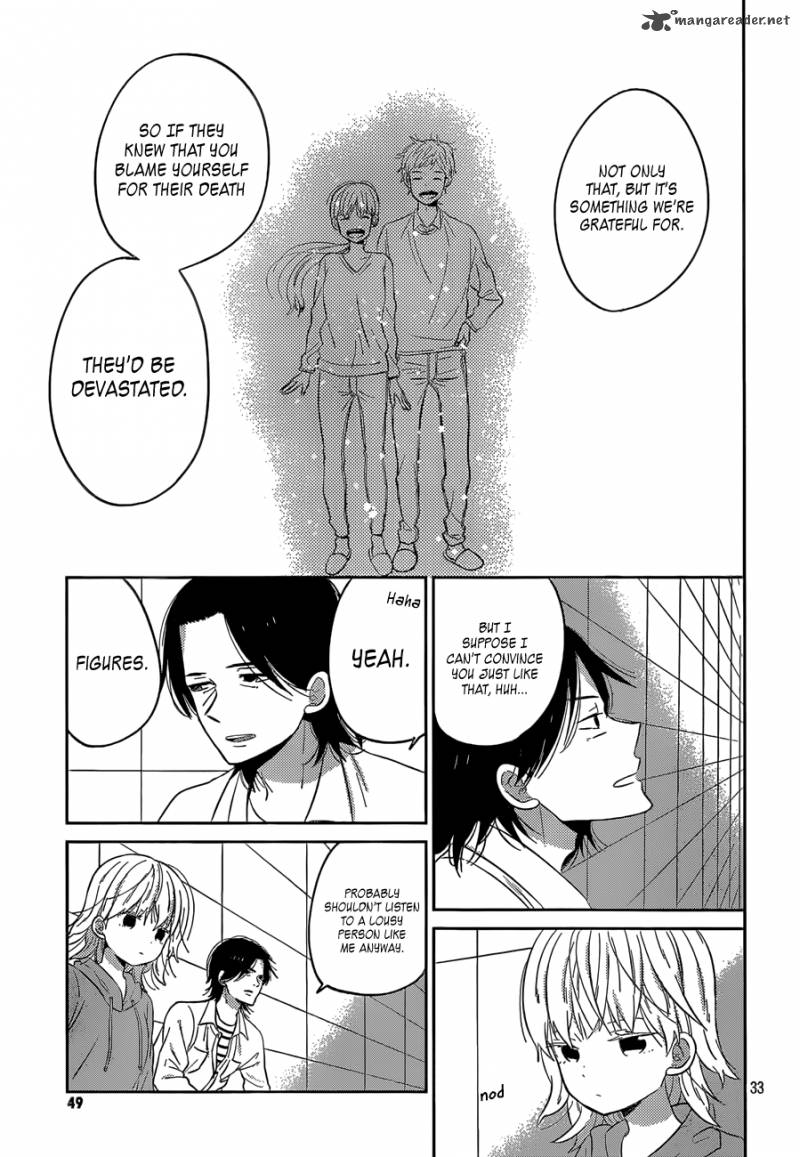 Taiyou No Ie Chapter 41 Page 33