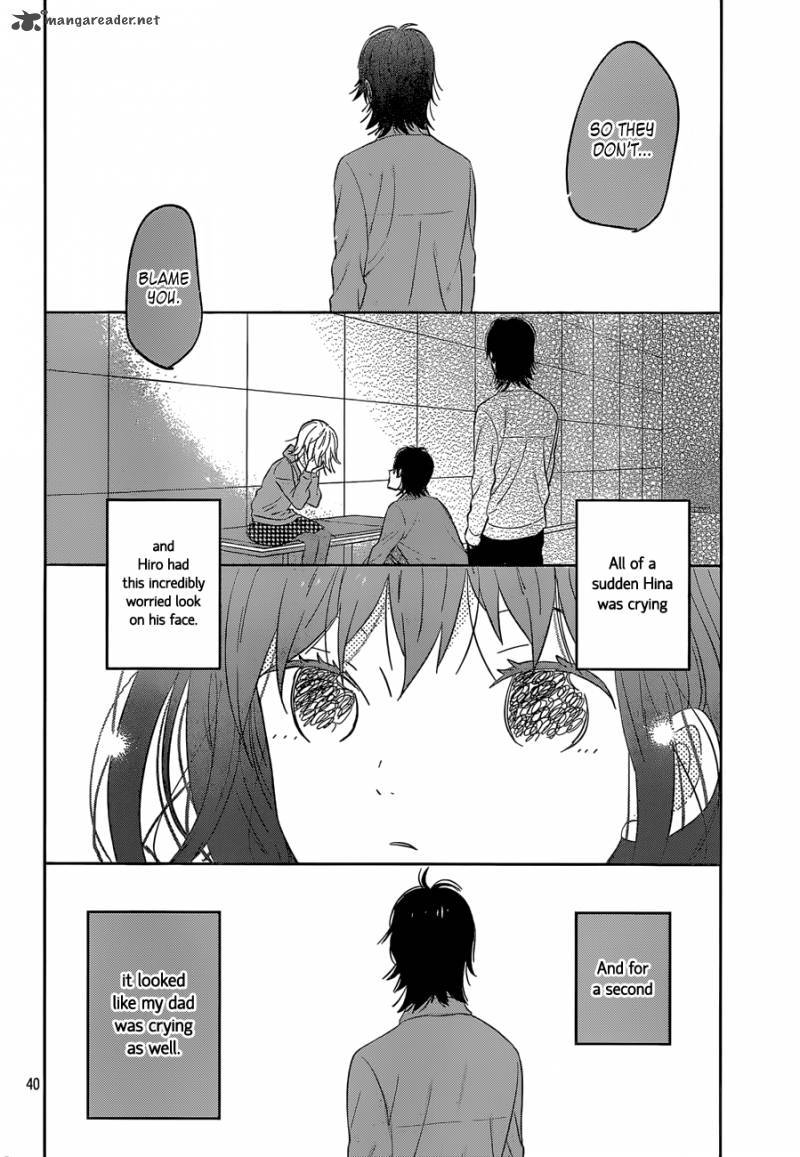 Taiyou No Ie Chapter 41 Page 39