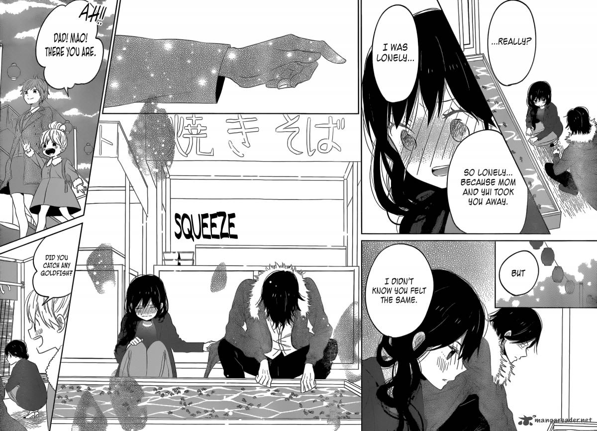 Taiyou No Ie Chapter 42 Page 30