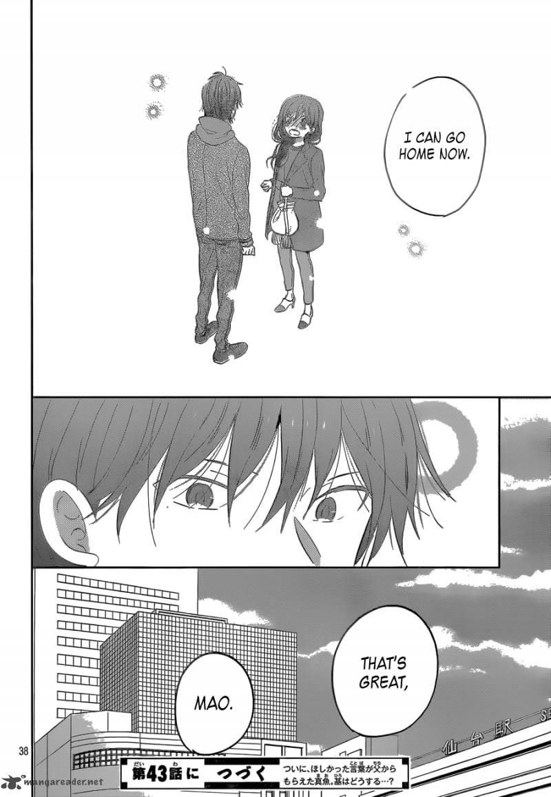 Taiyou No Ie Chapter 42 Page 37