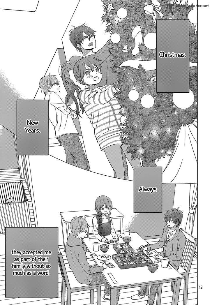 Taiyou No Ie Chapter 43 Page 19