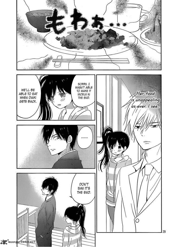 Taiyou No Ie Chapter 43 Page 29