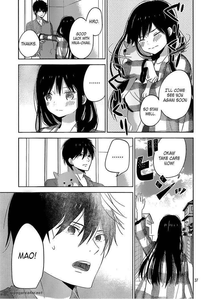 Taiyou No Ie Chapter 43 Page 37