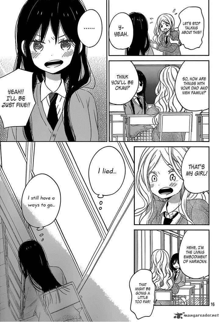 Taiyou No Ie Chapter 44 Page 16