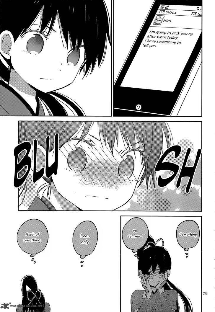 Taiyou No Ie Chapter 44 Page 26
