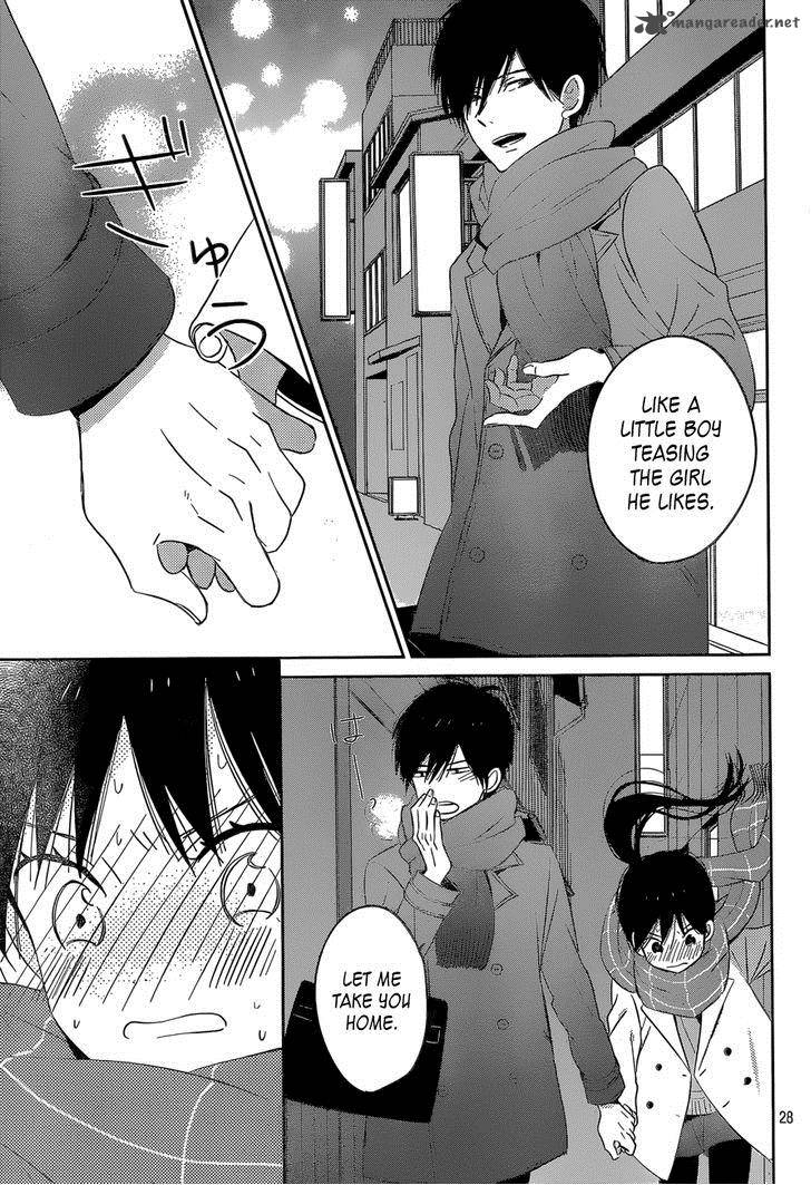 Taiyou No Ie Chapter 44 Page 28