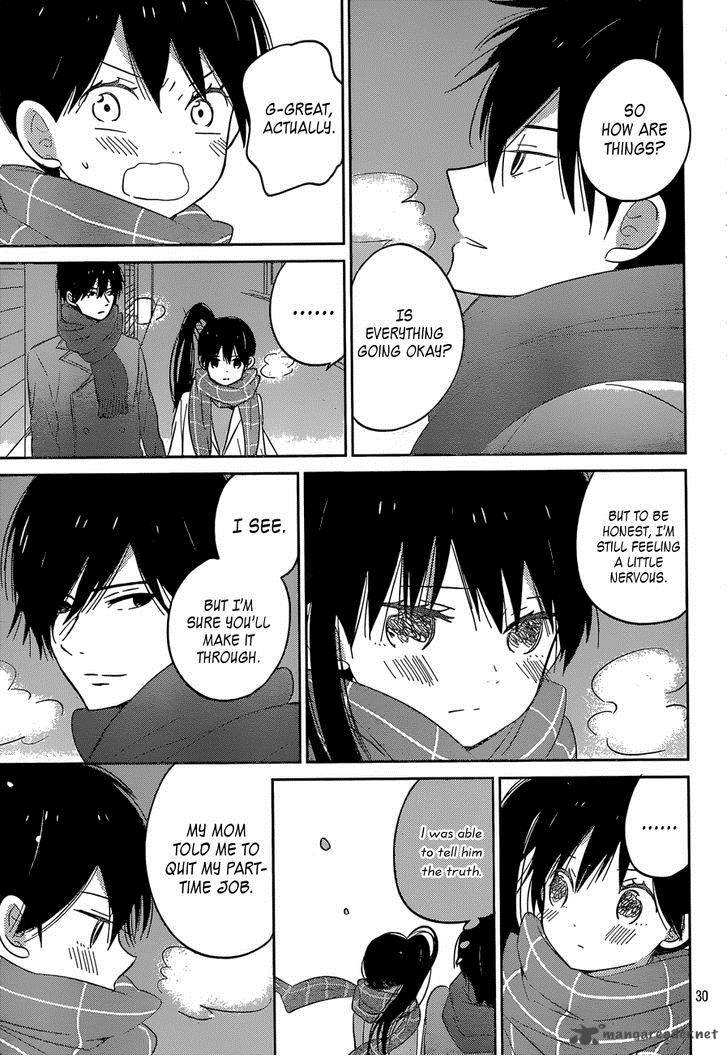 Taiyou No Ie Chapter 44 Page 30