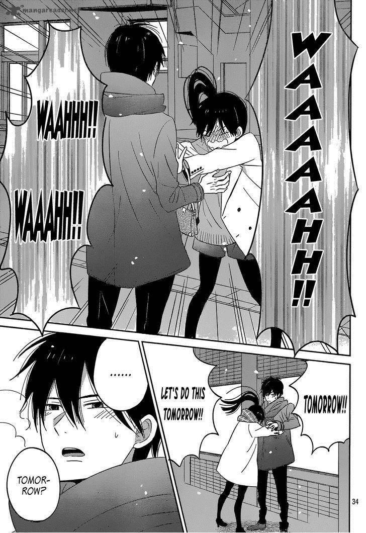 Taiyou No Ie Chapter 44 Page 34