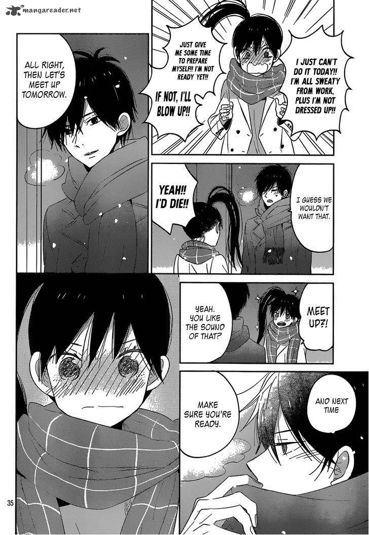 Taiyou No Ie Chapter 44 Page 35